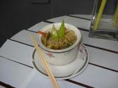 Sauteed Mung Bean Sprout